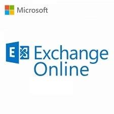 exchange online kiosk for gcc.